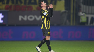 Νταρίντα: «Να είμαστε ψύχραιμοι και να δώσουμε τη μάχη μας βήμα βήμα»