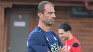 Αυτός είναι ο νέος προπονητής του ΑΟ Ξάνθης