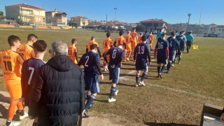 ΕΠΣΜ: Ενδεκάδες όλων των αγώνων της Α' κατηγορίας