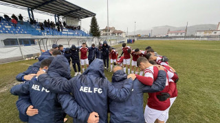 ΑEΛ: Διώχνει παίκτες από την Κ19 μετά τα επεισόδια στον αγώνα με τον Ηρακλή