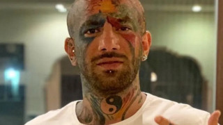 Ιράν: Ο ράπερ Αμίρ Ταταλού καταδικάστηκε σε θάνατο για βλασφημία κατά του Μωάμεθ