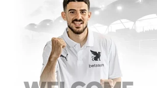 Επίσημα στον ΟΦΗ ο Ανδρούτσος!