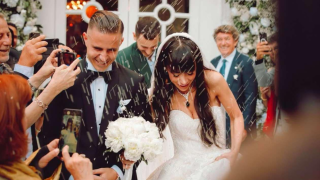 Η ανάρτηση της συζύγου του Πέλκα, Κυβέλης, εν αναμονή εξελίξεων με τον ΠΑΟΚ