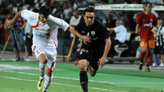 Ρομπέρτ: «Σπίτι του Πέλκα ο ΠΑΟΚ-Θα βοηθήσει στο σκοράρισμα»