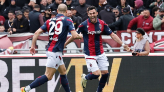 ΠΑΟΚ: Οι Ιταλοί τον βάζουν στο «κόλπο» για Λυκογιάννη