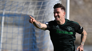 Athens Kallithea: Κοιτάει Βέρμπιτς και Μεγιάδο για την ενίσχυση της