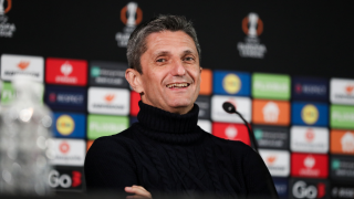 Η επιστροφή του... Ραζβάν! Ο Λουτσέσκου για το ΠΑΟΚ - Σλάβια Πράγας