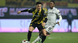 Super League: Στο -9 από την κορυφή ο ΠΑΟΚ, έπιασε τον Άρη ο Αστέρας - Πώς διαμορφώνεται η βαθμολογία