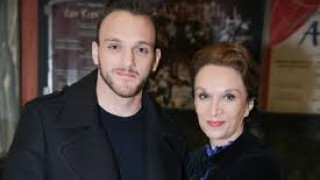 Μαίρη Βιδάλη: Ποια ήταν η αιτία θανάτου του 34χρονου γιου της