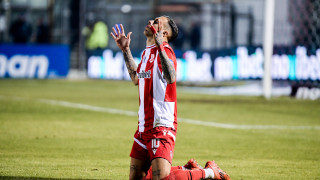 Επέστρεψε στις νίκες ο Πανσερραϊκός, 2-0 τη Λαμία