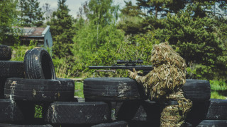 Έβρος: Χειροπέδες σε υπαξιωματικό για βία κατά του συντρόφου της