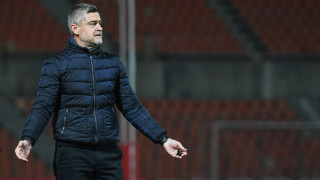 Ηρακλής-Παύλος Δερμιτζάκης: Οι κουβέντες στα αποδυτήρια και η ευχή για τη Νίκη Βόλου