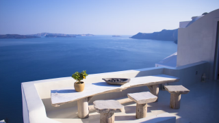 Στους κορυφαίους 5 προορισμούς παγκοσμίως η Ελλάδα