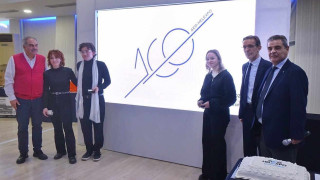 ΔΕΘ-HELEXPO: 100 ετών το 2025, ﻿αλλά δυναμικότερη από ποτέ