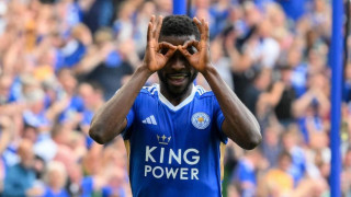 «Ο Παναθηναϊκός ενδιαφέρεται για τον Ιχεανάτσο»