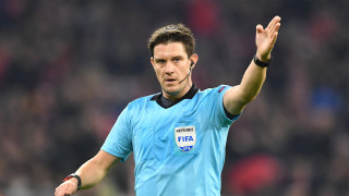 Ματέι Γιούνγκ: Ποιος είναι ο Σλοβένος που σφυρίζει τον «ευρωπαϊκό τελικό» του ΠΑΟΚ με τη Σλάβια Πράγας