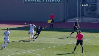 Super League 2: «Μάχη» Καλαμάτας-Κηφισιάς για την άνοδο-Το πρόγραμμα μέχρι τέλους