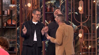 Κουτσόπουλος σε Κοντιζά: «Τώρα καταλαβαίνω γιατί όταν με παίρνεις έχει ηχώ»