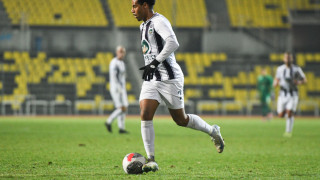 Ηρακλής-Νίκη Βόλου: Πώς ο Μιράντα έκανε το 1-1 στο Καυτανζόγλειο