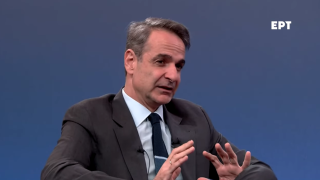 Αγρότες: Τετράωρη συνάντηση Μητσοτάκη στο Μαξίμου-Οι αντιδράσεις