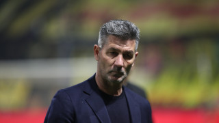 Ουζουνίδης: «Πρέπει να γίνουν μεταγραφές»