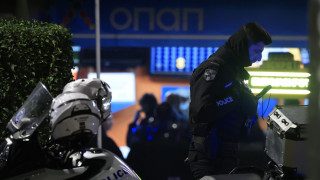 Παλαιό Φάληρο: Ποιος είναι ο Τούρκος που κατηγορείται για τη δολοφονία του ιδιοκτήτη πρακτορείου ΟΠΑΠ