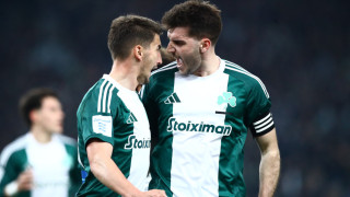 Όλοι οι πιθανοί αντίπαλοι στον δρόμο του Παναθηναϊκού