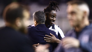 Μεϊτέ και Βιετέσκα ήρθαν για να κάνουν τον soft ΠΑΟΚ ξανά σκληρό!