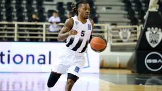 Stoiximan GBL: Μεταγραφή για το Περιστέρι πριν το ματς με τον Άρη