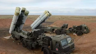 Τι δυνατότητες θα αποκτήσει η Τουρκία αν ενεργοποιήσει τους S-400;