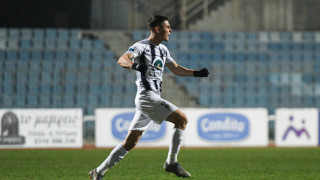 Σιδεράς: «Μια μεγάλη ομάδα όπως ο Ηρακλής, μπορεί να κάνει τέτοια ανατροπή»