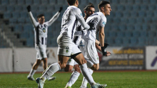 Ηρακλής: Λύγισε με ανατροπή (2-1) τη Νίκη Βόλου και ανέβηκε στη 2η θέση