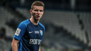 Ηρακλής: Σε διαπραγματεύσεις με τον Ιγκόρ Σκόλικ