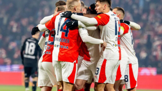 ΠΑΟΚ: Έξαρση ιώσεων και τραυματισμών στη Σλάβια πριν την Τούμπα