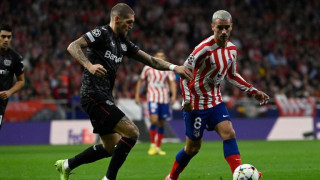 Τεριακής: Με τα γκολ των Ισπανών