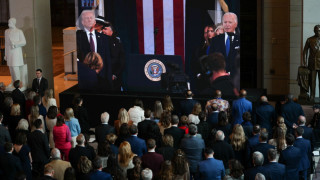 Πρόεδρος ο Τραμπ: Τέλος ο Τζέφρι Πάιατ από το Στέιτ Ντιπάρτμεντ