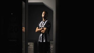 Βιετέσκα:«Ο ΠΑΟΚ με ήθελε από το καλοκαίρι»