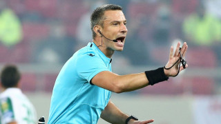 Ποιοι σφυρίζουν ΠΑΟΚ, Άρη και στο ντέρμπι των «αιωνίων»