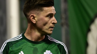 Λεβαδειακός: Ανακοίνωσε πρώην παίκτη του Παναθηναϊκού