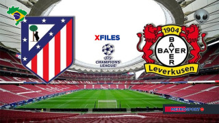 «X-Files» :  Η Σκάλυ είναι κάθετη  : I want to believe you, darling Bayer Leverkusen…