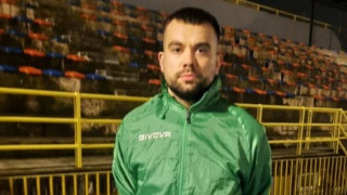 Παύλος Μελάς: Απέκτησε τον Μαρίνο Σταυρακάκη