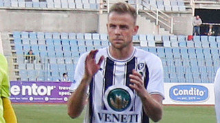 Ηρακλής: Η πρώτη αποχώρηση από το ρόστερ-Επέστρεψε στη Βραζιλία ο Κλάους