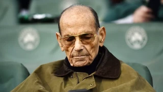 Στο νοσοκομείο (και) ο Αντώνης Αντωνιάδης-Έχει συμπτώματα πνευμονίας