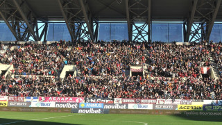 ΑΕΛ: Ολοκλήρωση συνεργασίας με τον Γιόχανσον