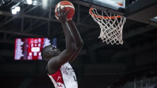 Παναθηναϊκός: Φορτσάρει για απόκτηση σέντερ-Ποιος είναι πρώτος στη λίστα