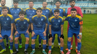 Πήρε Αθανασιάδη ο Απόλλων Παραλιμνίου