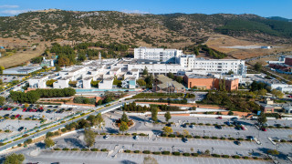 Θεσσαλονίκη: Ξανά στο εδώλιο οι 7 γιατροί για τον θάνατο του εγκαυματία στο «Παπαγεωργίου»