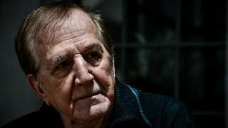 Viral ο «Αντωνάκης»... πρωταγωνιστώντας στο Squid Game