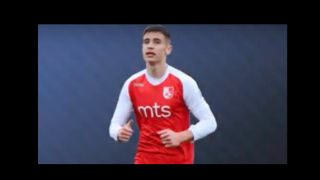 Γ' Εθνική: Σέρβος εξτρέμ στον Απόλλωνα Παραλιμνίου