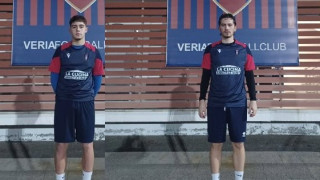 Διπλή ενίσχυση για τη Βέροια